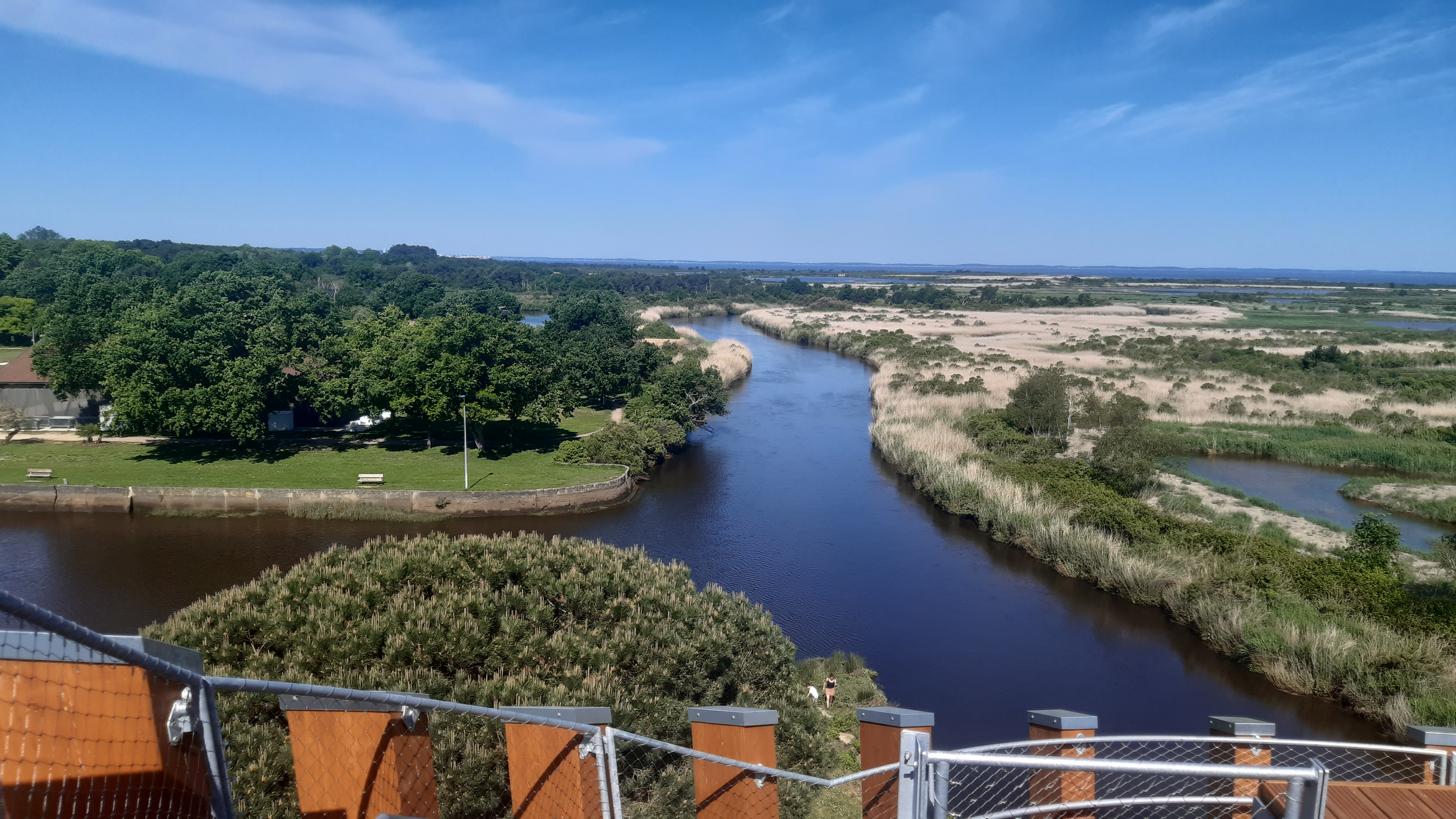 Le Teich