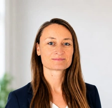 Virginie BOND