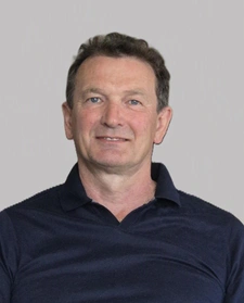Luc BATAILLE