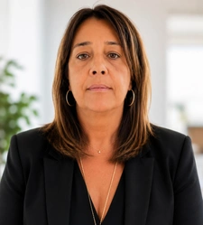 Catherine MEUNIER