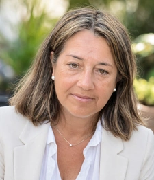 Catherine MEUNIER