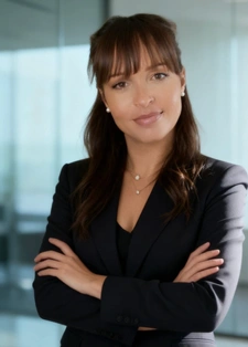 Shirley PILUTTI