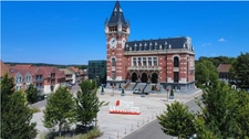 Le Touquet-Paris-Plage
