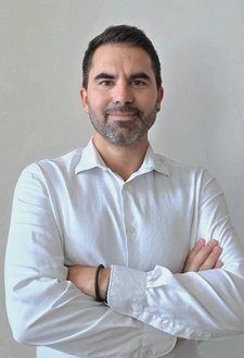 Damien DRUAULT-HOFSTETTER