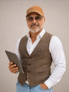 Eric CONTI