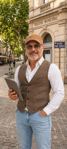 Natif de la région, je propose une expertise immobilière locale et un accompagnement sans faille.
