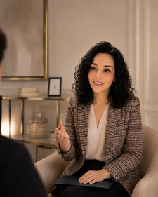 Une expertise immobilière exigeante et un accompagnement sur mesure, à la hauteur de votre patrimoine.