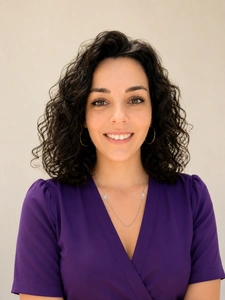 Sonya DION BELLVER