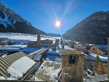 CERVIERES - IZOARD
