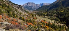 VALLEE DE LA CLAREE