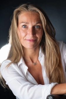 Nathalie VAN RYMENANT