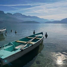 Annecy