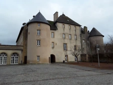 Contacter Alban TRABUCCO, votre conseiller immobilier Optimhome à Moulins-lès-Metz