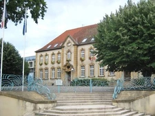 Moulins-lès-Metz