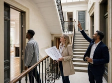 Immeuble de rapport : le vendre à la découpe, lot par lot