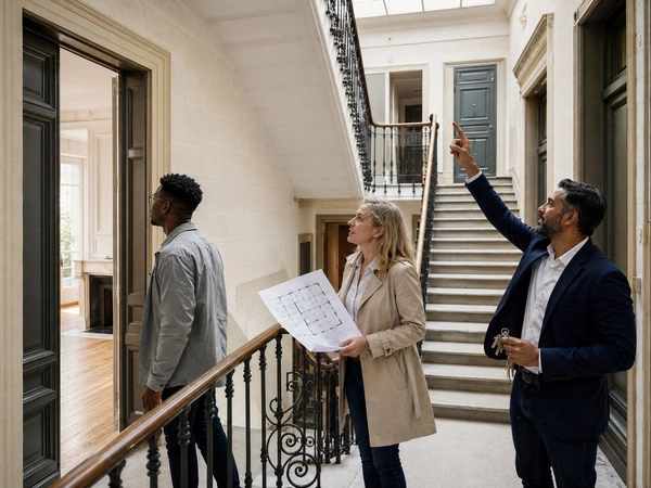 Immeuble de rapport : le vendre à la découpe, lot par lot