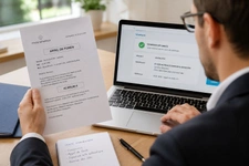 Comment se passe l'appel de fonds du notaire lors d'une vente immobilière ?