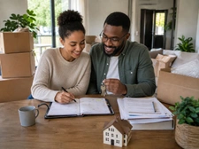 Déménagement, achat et vente immobilière : comment faire coïncider les dates ?