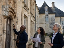 Vendre un bien classé monument historique : les règles à connaître