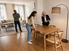 Should You Sell a Property Empty or Furnished? Impact on Price and Timing