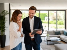 Les 4 valeurs d'une maison à connaître pour réussir sa vente immobilière