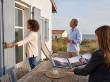 Selling a Second Home: Timing, Taxation and Seasonality