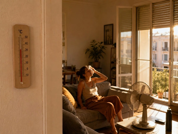 Bouilloire thermique : quel impact sur votre estimation immobilière ?