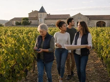 Vendre un vignoble, un domaine ou une propriété viticole : conseils d'expert