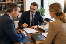 Notaires, CGP, courtiers : devenez prescripteurs immobilier