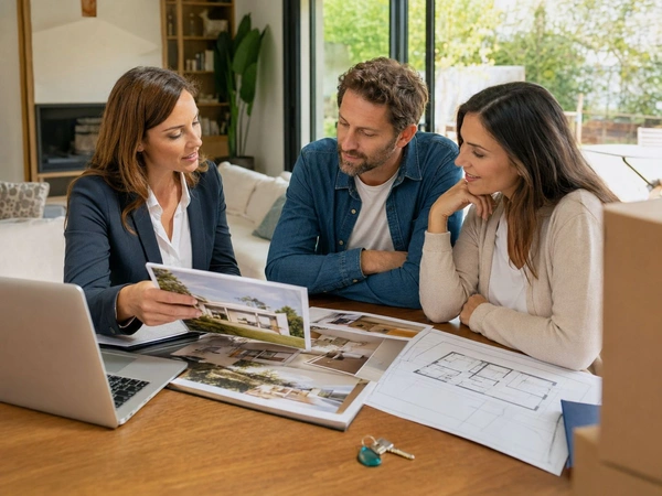 Vendre ou louer un bien immobilier : dans quel cas mieux vaut-il vendre ?