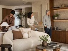 Architecture d’intérieur : les tendances 2026-2027 pour sublimer sa maison
