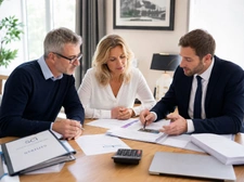 Cession de parts de SCI : vendre un bien immobilier détenu en société