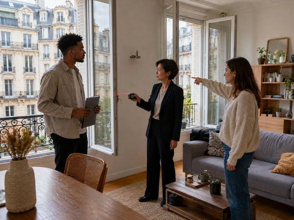 Vendre un bien en zone tendue ou soumise à l'encadrement des loyers