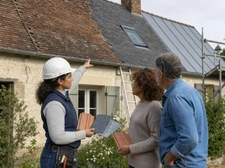 Quel choix de rénovation de toiture pour valoriser et bien vendre sa maison ?