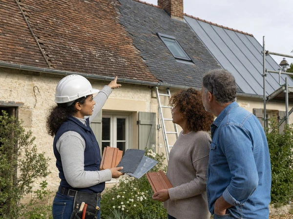 Quel choix de rénovation de toiture pour valoriser et bien vendre sa maison ?