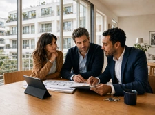 Vendre un appartement en copropriété : ce qu’il ne faut pas oublier