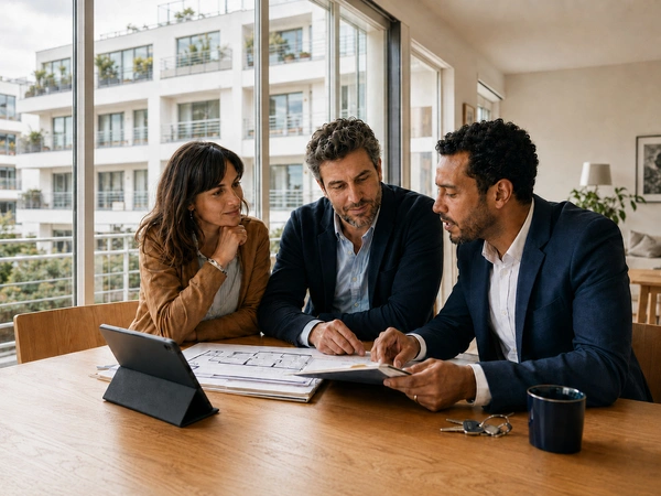Vendre un appartement en copropriété : ce qu’il ne faut pas oublier