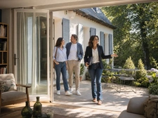 L’été est-il vraiment une saison propice à la vente immobilière ?