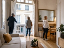 Vendre une maison sans jardin : comment valoriser un bien sans extérieur