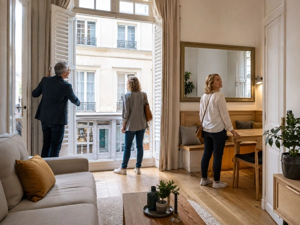 Vendre une maison sans jardin : comment valoriser un bien sans extérieur