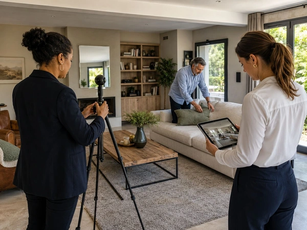 Reportage photo et visite virtuelle : combien ça rapporte à la vente ?
