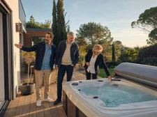 Avoir un jacuzzi est-ce vraiment un atout dans une vente immobilière ?