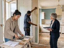 Acheter un bien à rénover : calculer la rentabilité des travaux avant l'offre