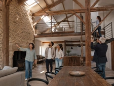 Selling an Unusual Property: Loft, Mill, Farmhouse, etc.
