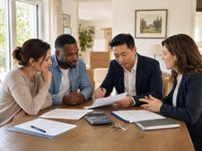 Vendre une maison avec un crédit en cours : ce qu'il faut savoir