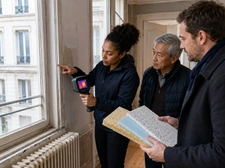 Vendre une passoire thermique : que faire en cas de DPE de classe F ou G ?