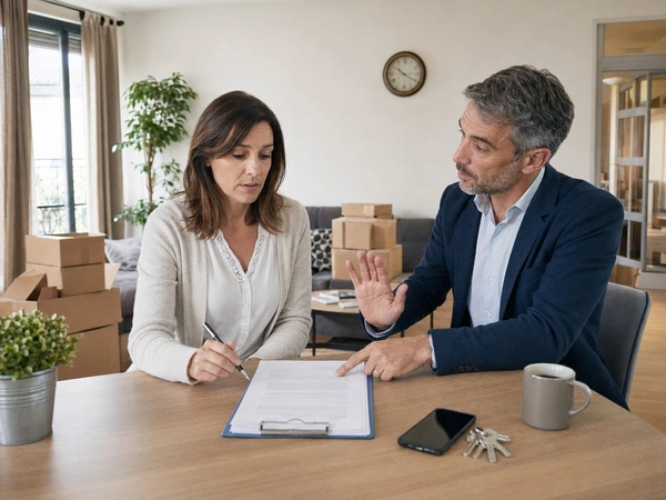 Vendre un bien immobilier en urgence : ce qu’il ne faut surtout pas faire !