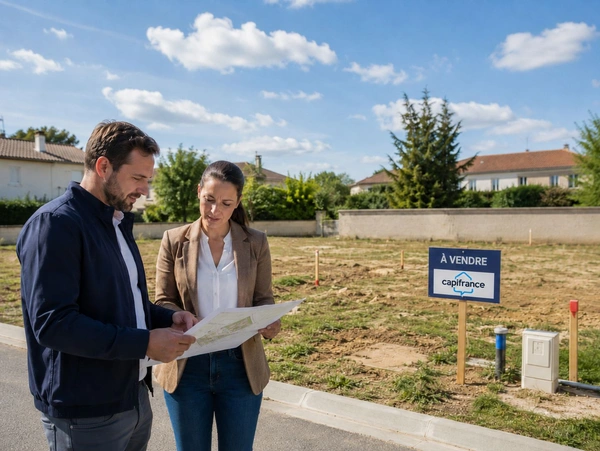 Checklist complète pour bien vendre un terrain constructible