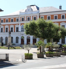 Votre conseillère immobilière à Saint-Julien-en-Genevois