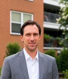 Michael PERRIN